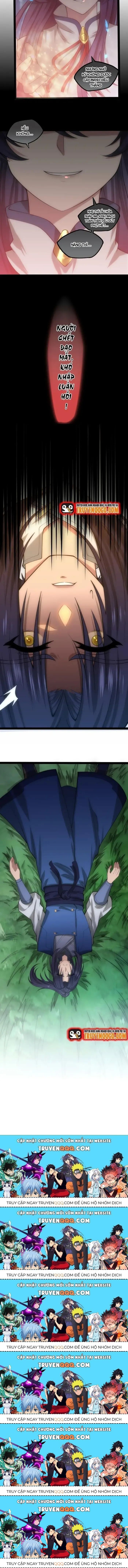 Đạp Toái Tiên Hà Chapter 336.6 - 5