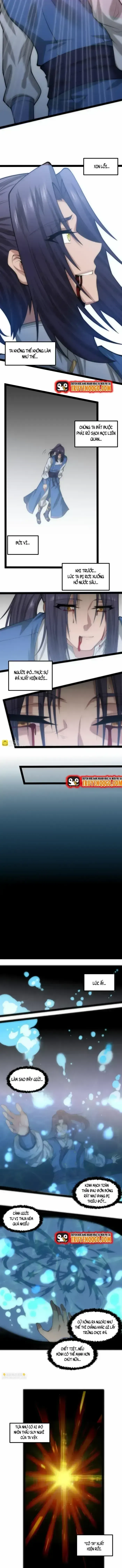 Đạp Toái Tiên Hà Chapter 336.9 - 3