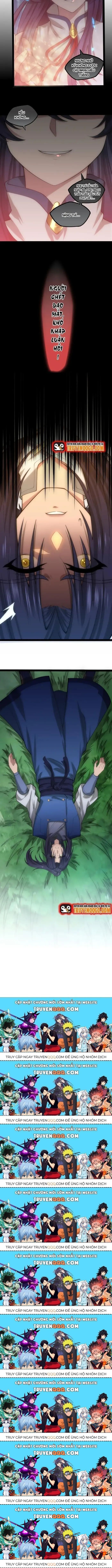 Đạp Toái Tiên Hà Chapter 336.9 - 5
