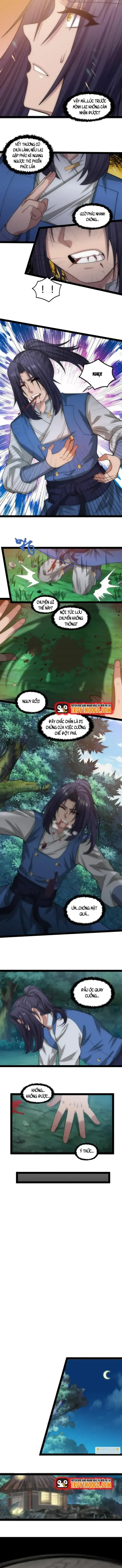 Đạp Toái Tiên Hà Chapter 337.3 - 2