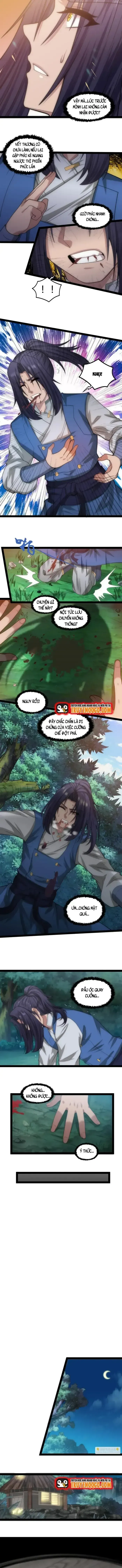 Đạp Toái Tiên Hà Chapter 337.4 - 2