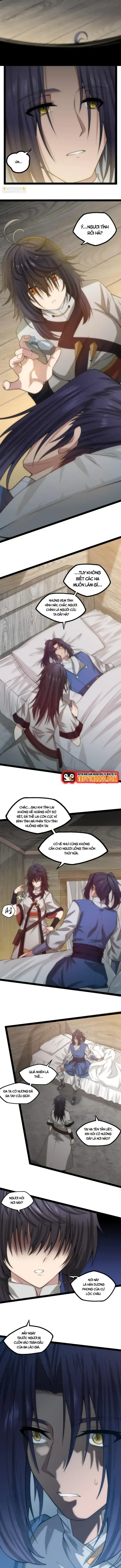 Đạp Toái Tiên Hà Chapter 337.4 - 3