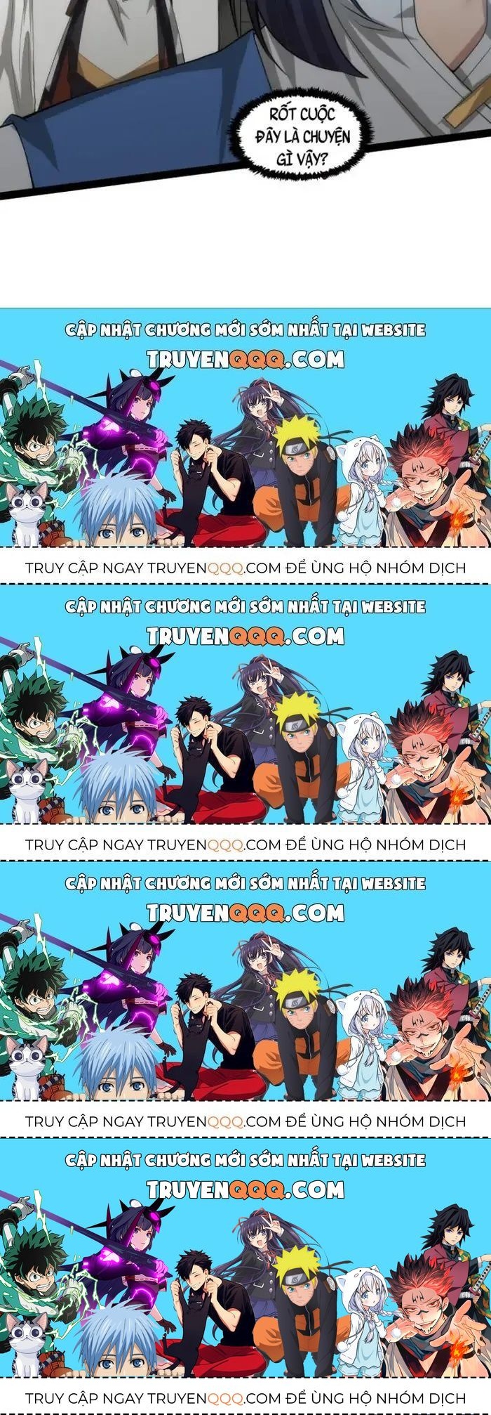 Đạp Toái Tiên Hà Chapter 337.4 - 5