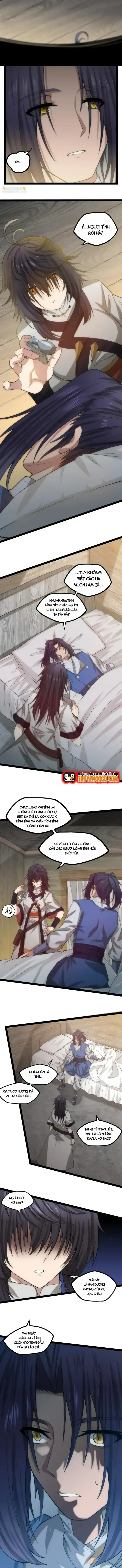 Đạp Toái Tiên Hà Chapter 337.7 - 3
