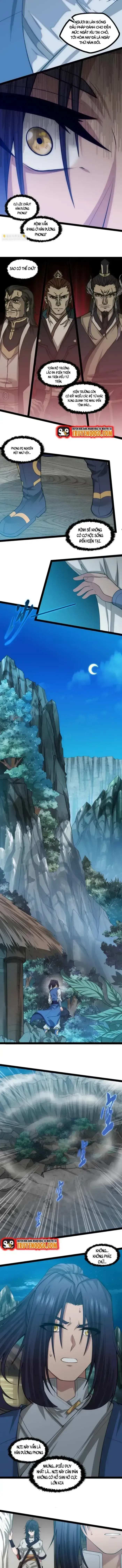 Đạp Toái Tiên Hà Chapter 337.7 - 4