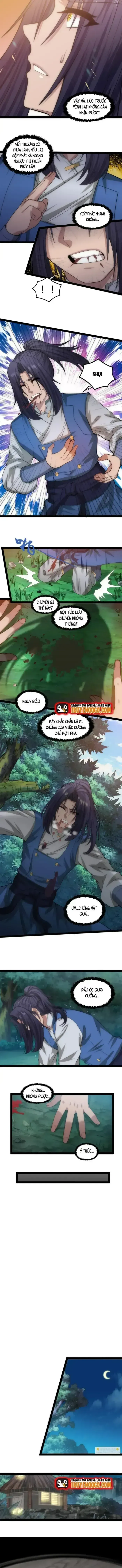 Đạp Toái Tiên Hà Chapter 337.8 - 2