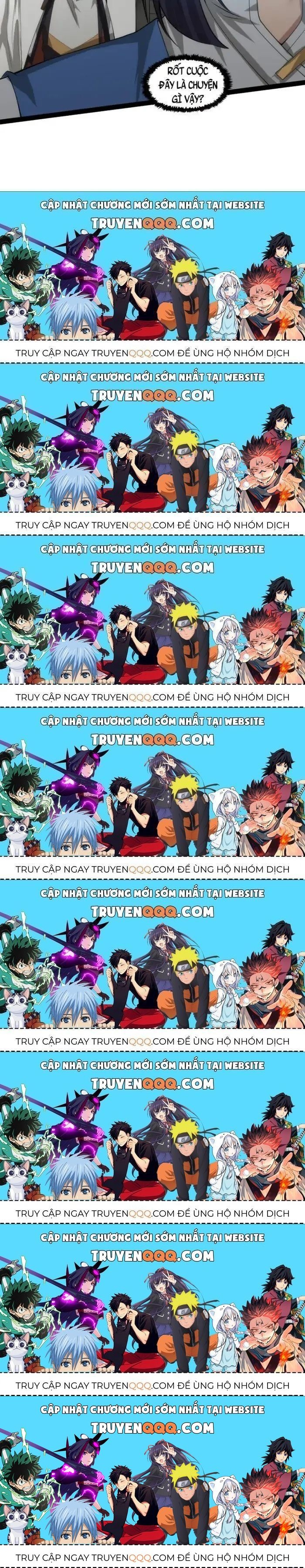 Đạp Toái Tiên Hà Chapter 337.8 - 5