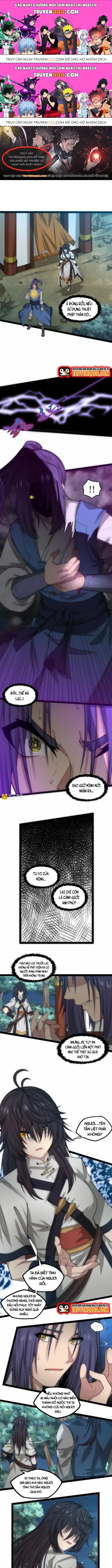 Đạp Toái Tiên Hà Chapter 338.2 - 1