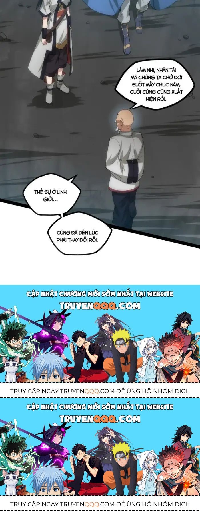 Đạp Toái Tiên Hà Chapter 338.2 - 5