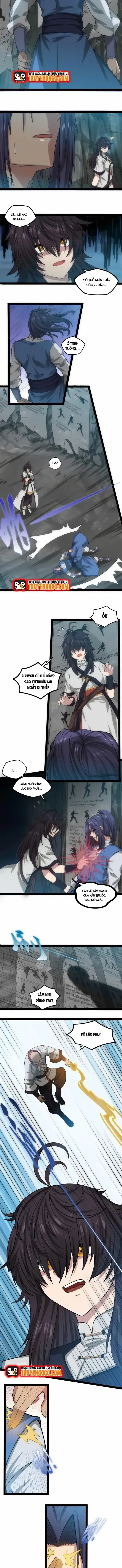 Đạp Toái Tiên Hà Chapter 338.3 - 3