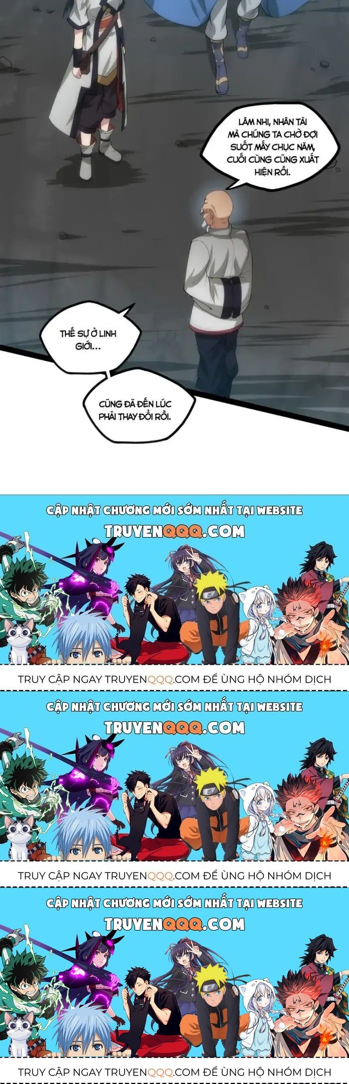 Đạp Toái Tiên Hà Chapter 338.3 - 5