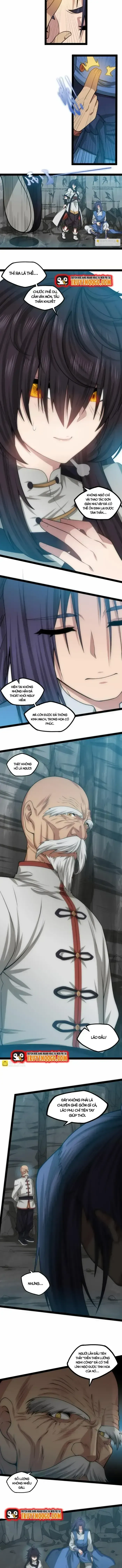 Đạp Toái Tiên Hà Chapter 338.6 - 4