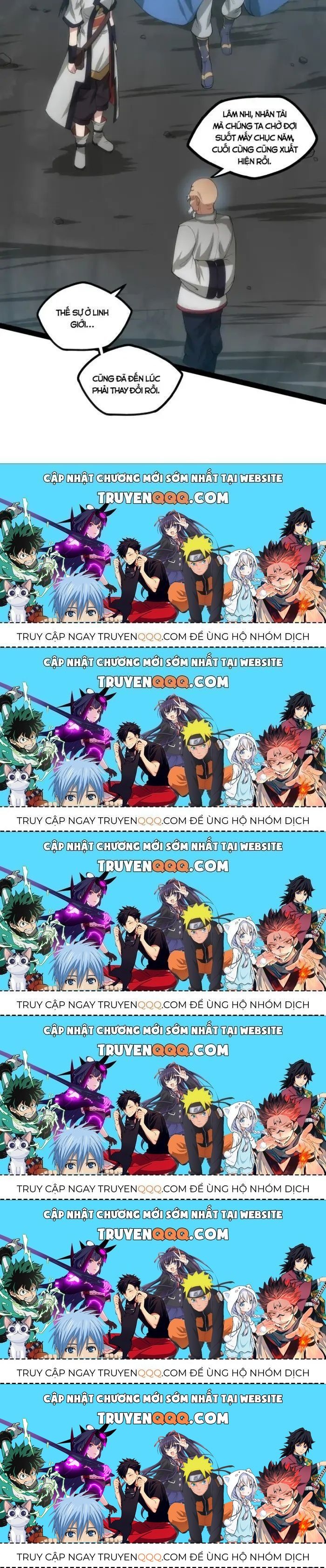 Đạp Toái Tiên Hà Chapter 338.6 - 5