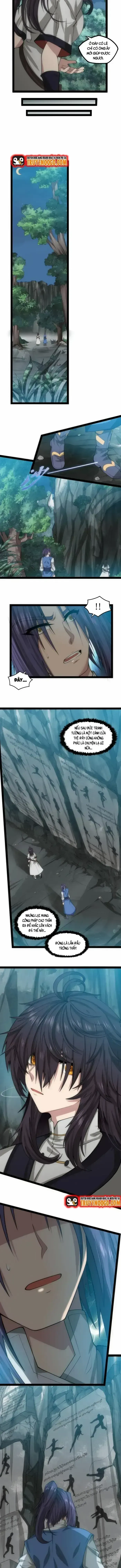 Đạp Toái Tiên Hà Chapter 338.8 - 2