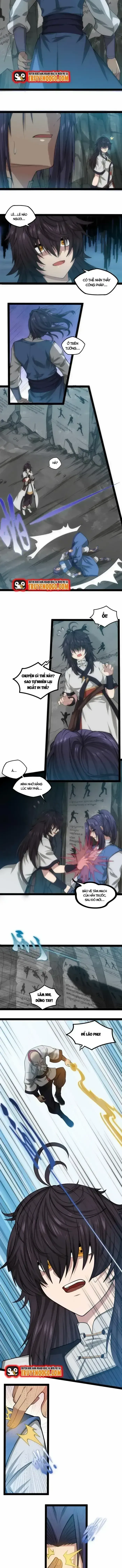 Đạp Toái Tiên Hà Chapter 338.8 - 3