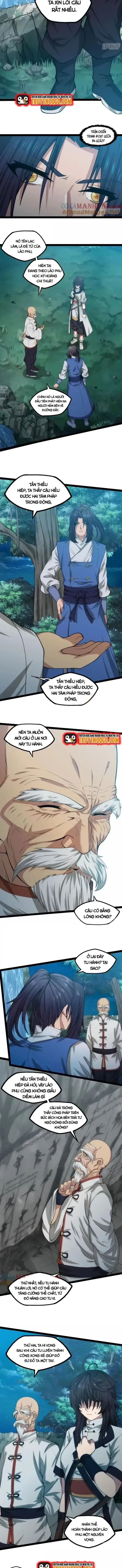 Đạp Toái Tiên Hà Chapter 339.5 - 2