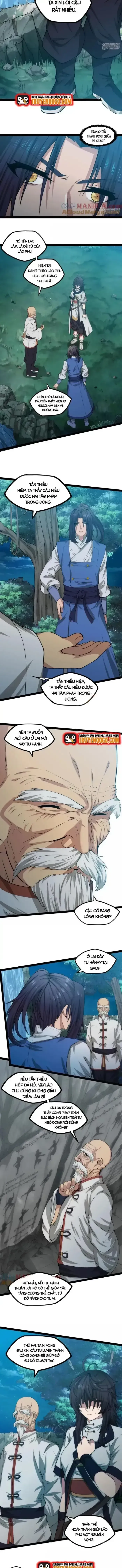 Đạp Toái Tiên Hà Chapter 339.7 - 2