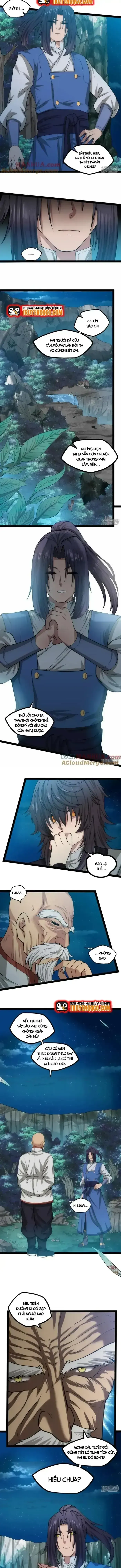 Đạp Toái Tiên Hà Chapter 339.7 - 3