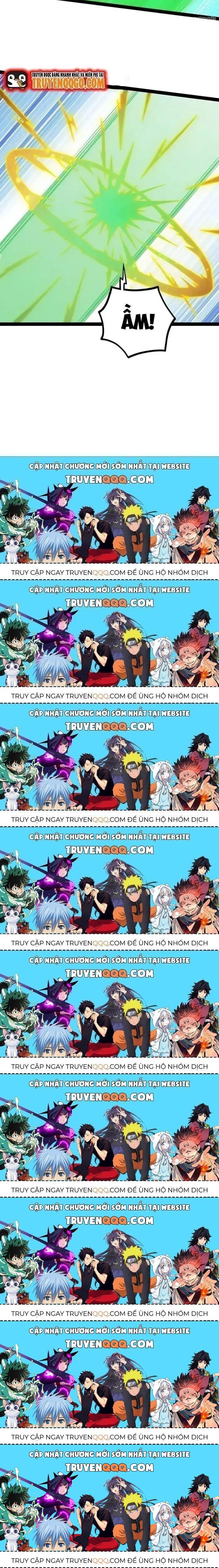 Đạp Toái Tiên Hà Chapter 341.4 - 5