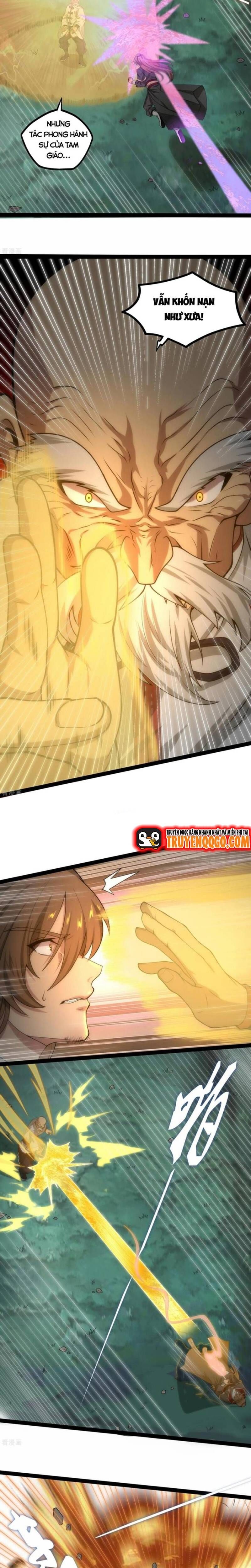 Đạp Toái Tiên Hà Chapter 342.5 - 2