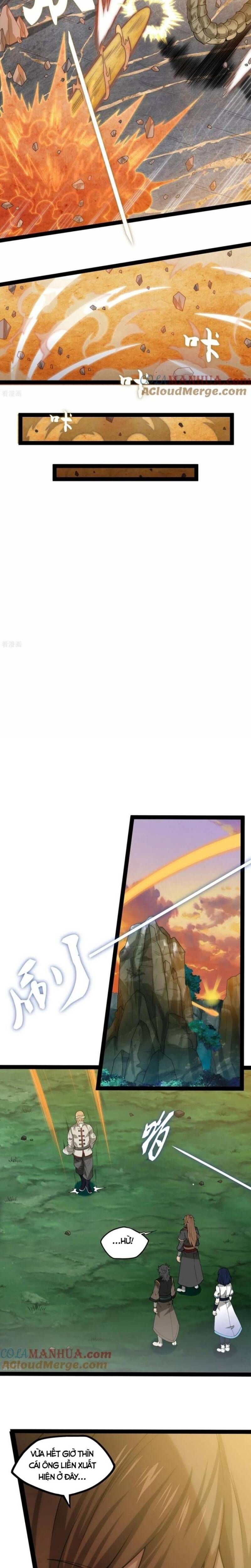 Đạp Toái Tiên Hà Chapter 342.6 - 7