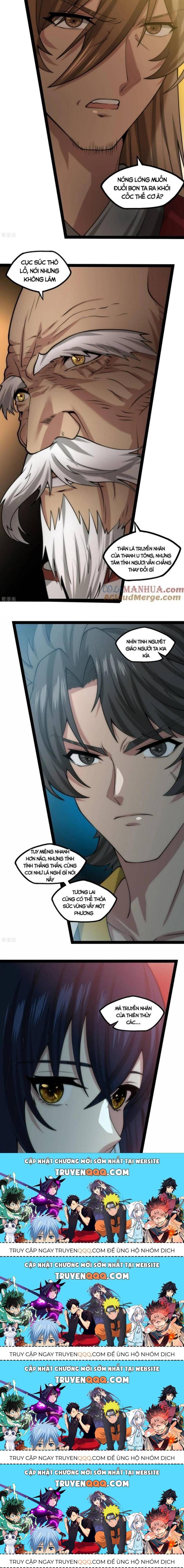 Đạp Toái Tiên Hà Chapter 342.6 - 8