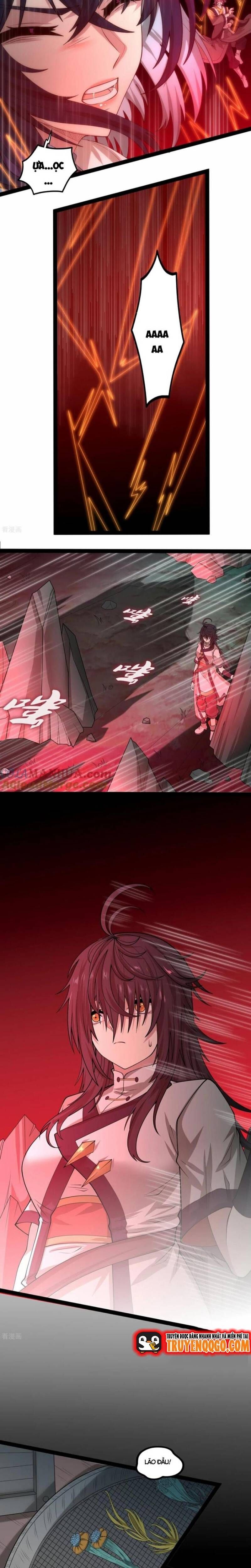 Đạp Toái Tiên Hà Chapter 342.7 - 5