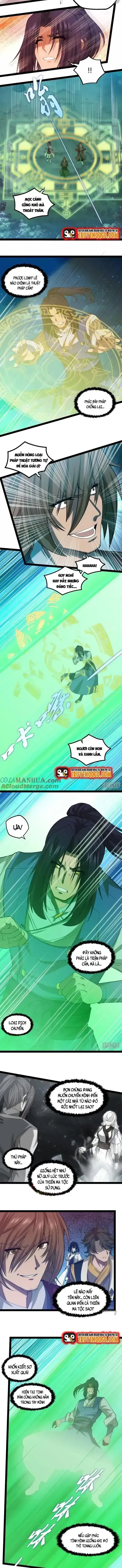 Đạp Toái Tiên Hà Chapter 342.8 - 4