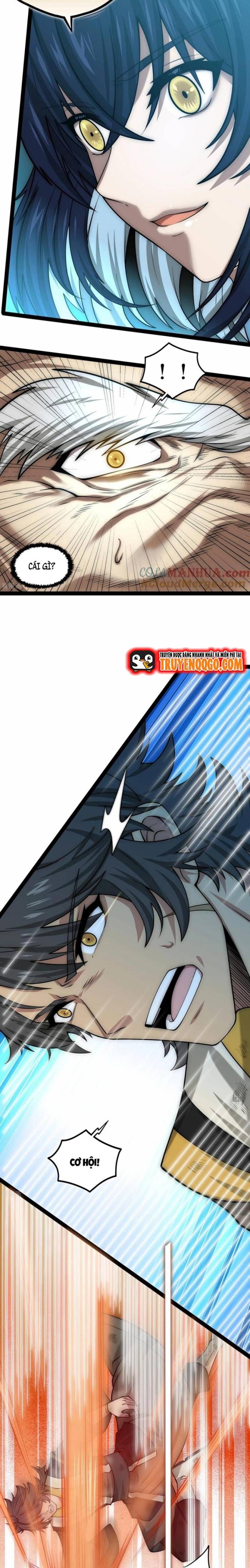 Đạp Toái Tiên Hà Chapter 343.1 - 6