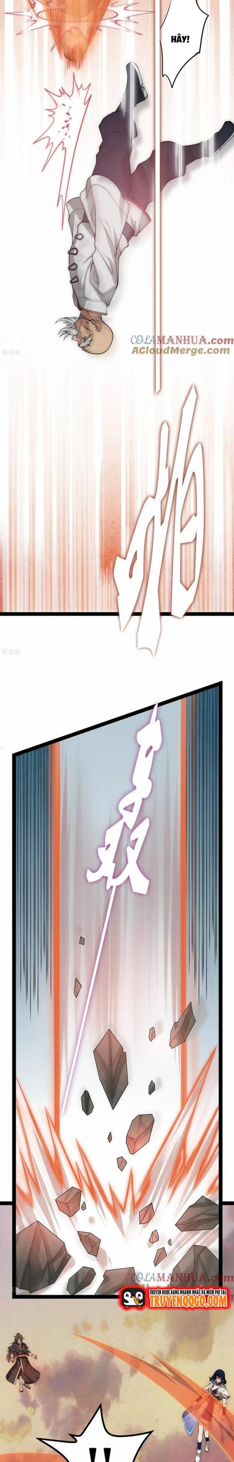 Đạp Toái Tiên Hà Chapter 343.1 - 7