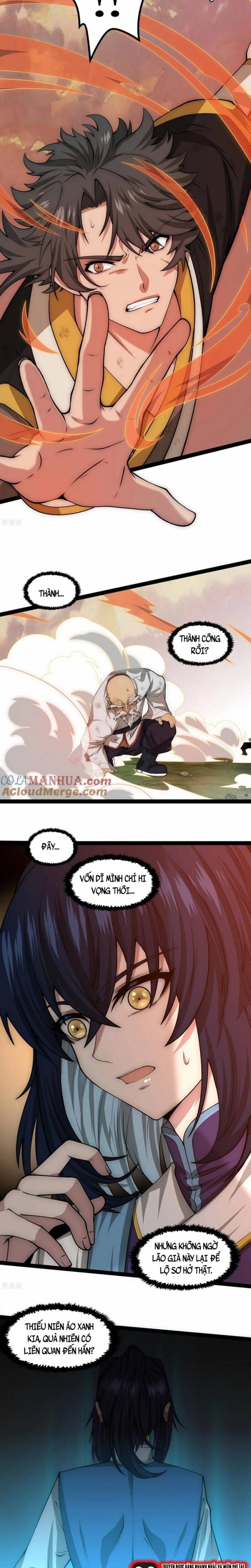 Đạp Toái Tiên Hà Chapter 343.1 - 8