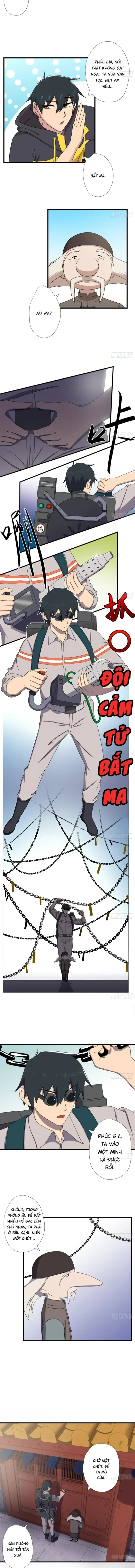 Thiên Thần Shipper Chapter 97 - 2