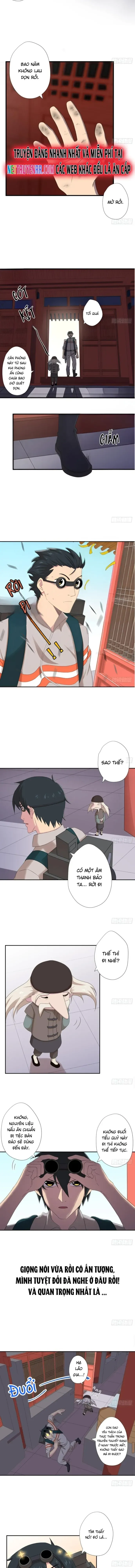 Thiên Thần Shipper Chapter 97 - 3