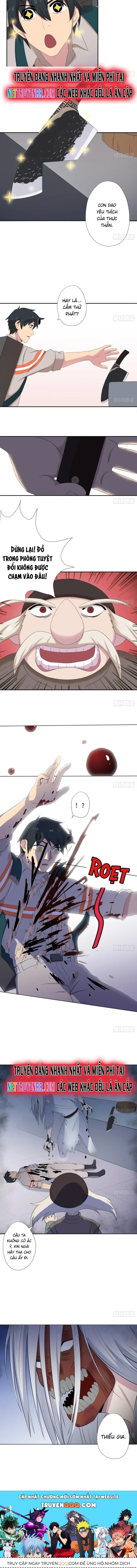 Thiên Thần Shipper Chapter 97 - 4