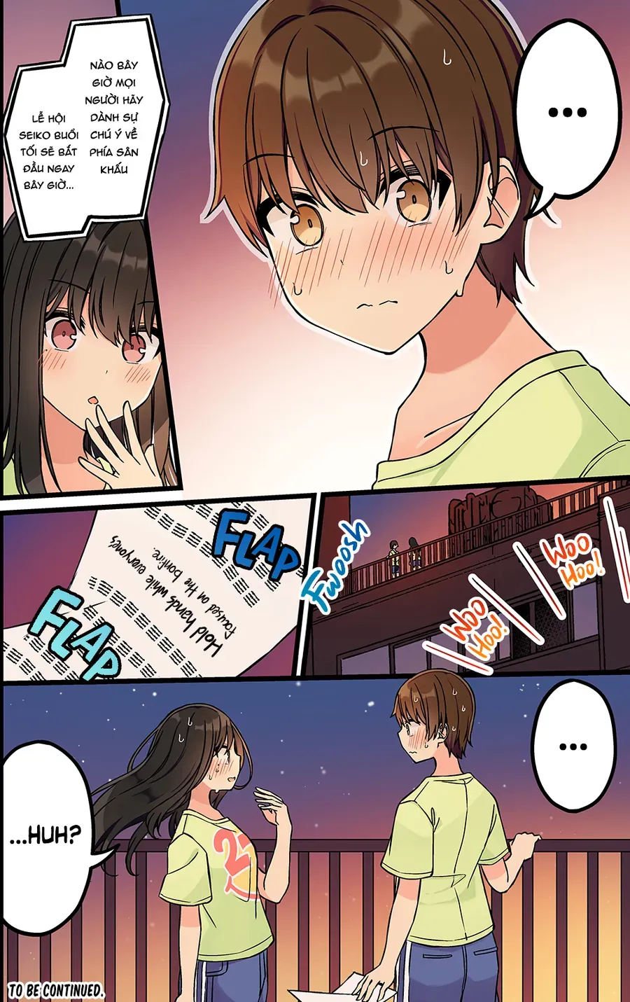 Đi Chơi Cùng Nữ Game Thủ Chapter 191 - 6