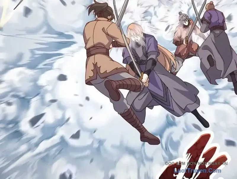 Tiên Võ Đế Tôn Chapter 848 - 101