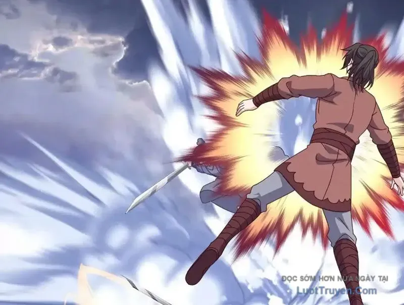 Tiên Võ Đế Tôn Chapter 848 - 128