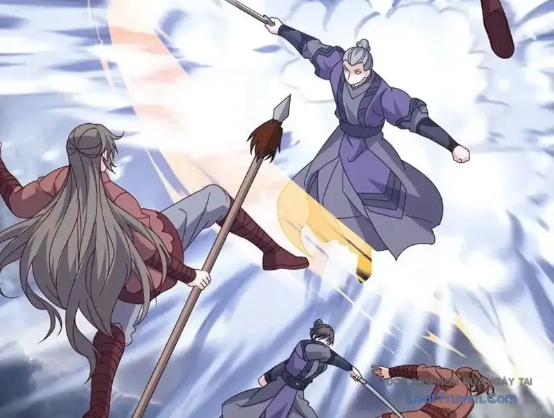 Tiên Võ Đế Tôn Chapter 848 - 129