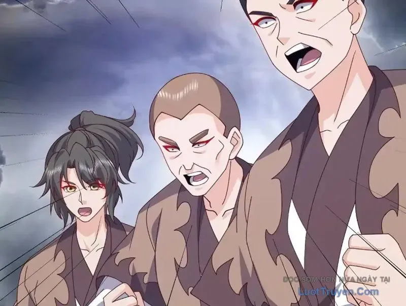 Tiên Võ Đế Tôn Chapter 848 - 135