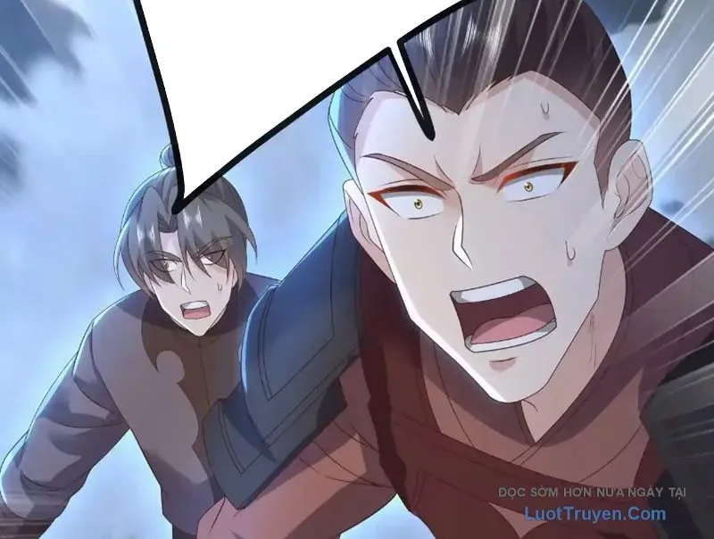 Tiên Võ Đế Tôn Chapter 848 - 141