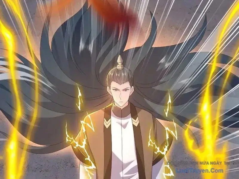 Tiên Võ Đế Tôn Chapter 848 - 153