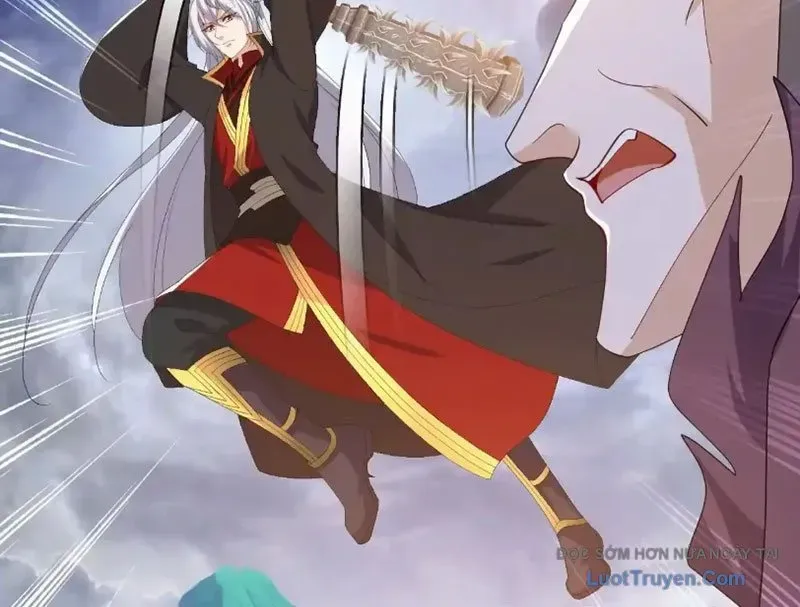 Tiên Võ Đế Tôn Chapter 848 - 17