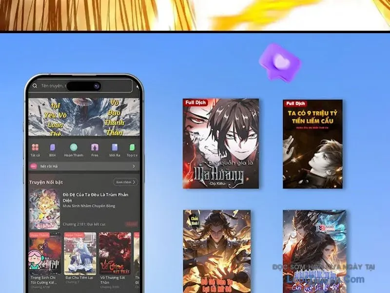 Tiên Võ Đế Tôn Chapter 848 - 171