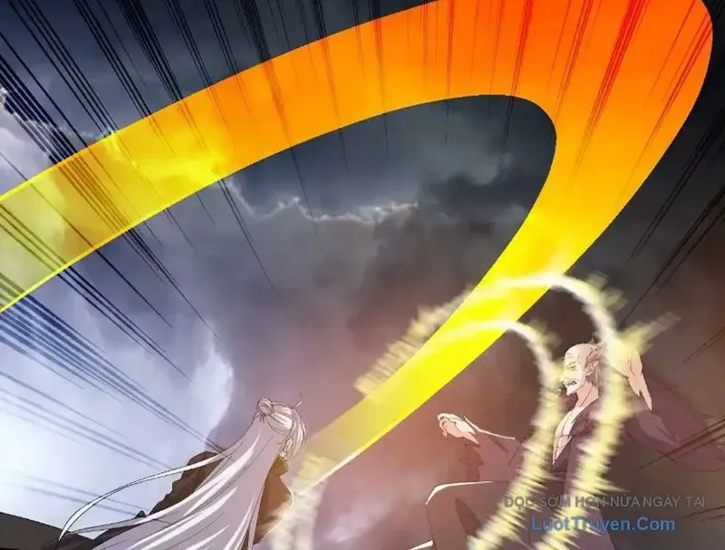 Tiên Võ Đế Tôn Chapter 848 - 20