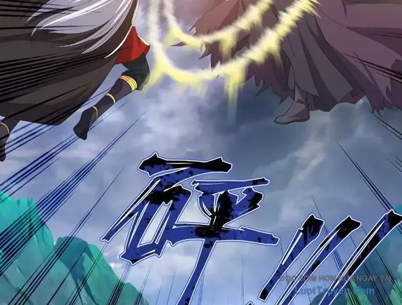 Tiên Võ Đế Tôn Chapter 848 - 21