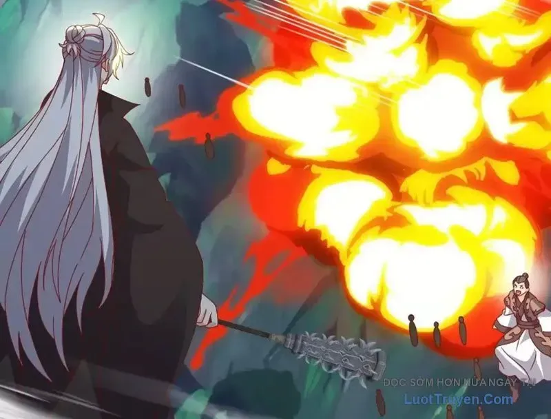 Tiên Võ Đế Tôn Chapter 848 - 27