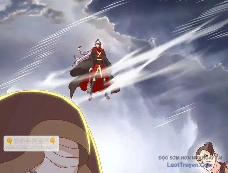 Tiên Võ Đế Tôn Chapter 848 - 29