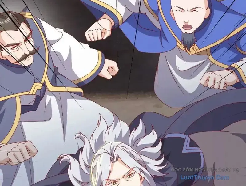 Tiên Võ Đế Tôn Chapter 848 - 32