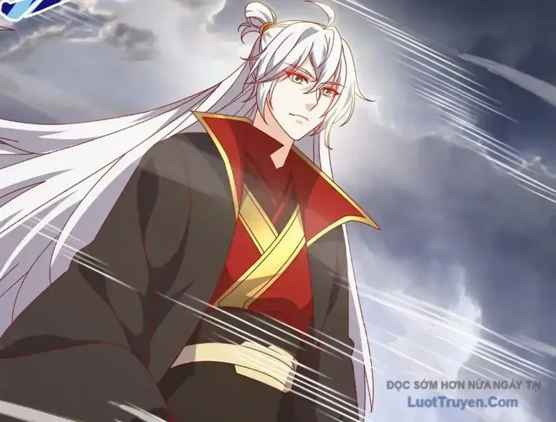 Tiên Võ Đế Tôn Chapter 848 - 35