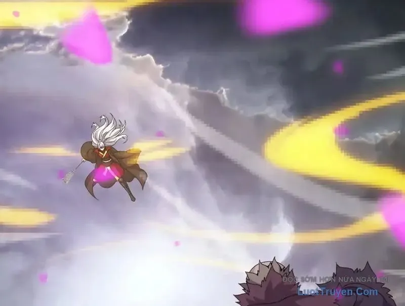 Tiên Võ Đế Tôn Chapter 848 - 60